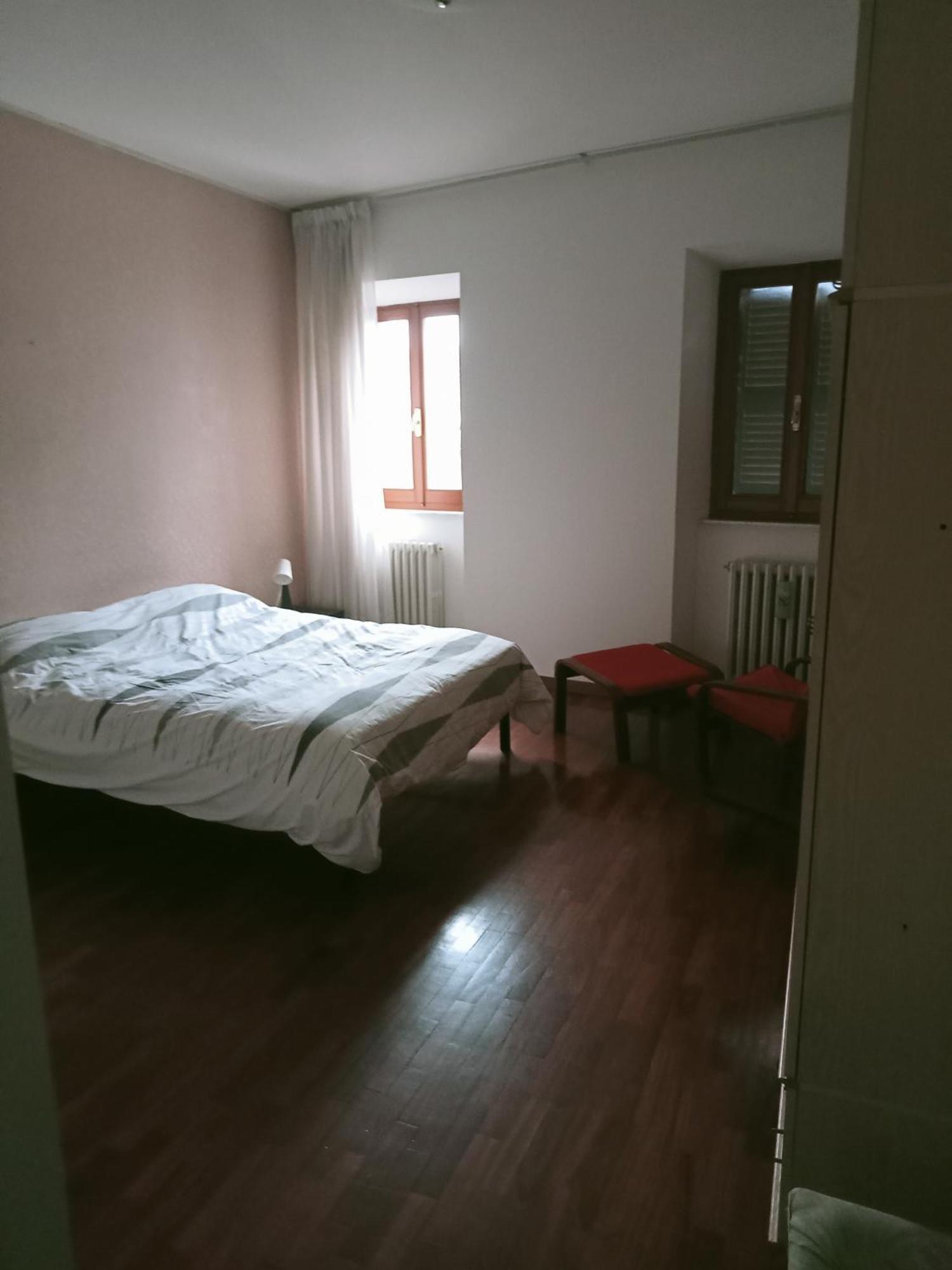 Camere Via Crispi Centro Storico Macerata Exterior foto