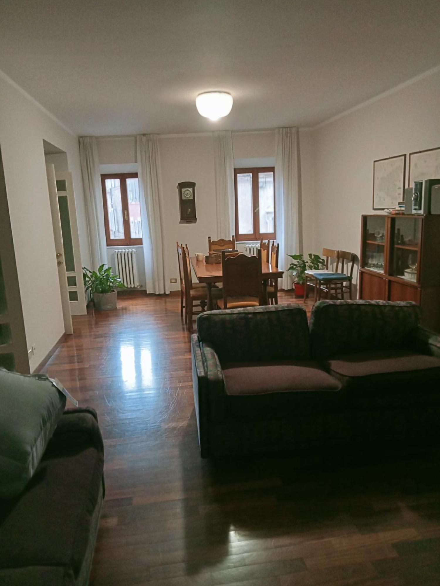 Camere Via Crispi Centro Storico Macerata Exterior foto