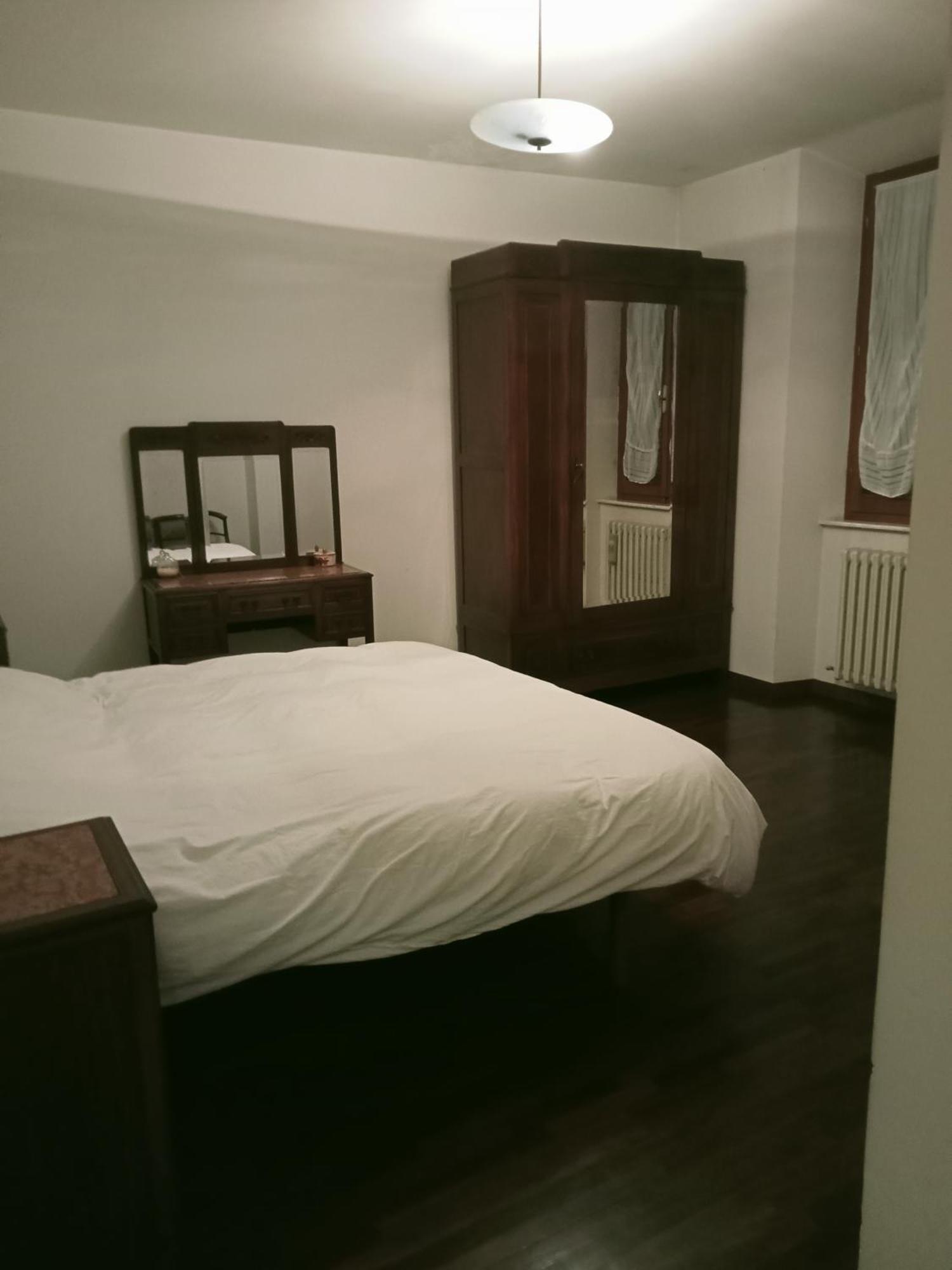 Camere Via Crispi Centro Storico Macerata Habitación foto